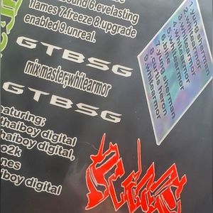 Meet your Posher, myblooduvalentine